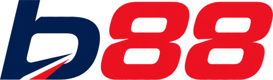 b88 official logo